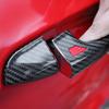Tantan Real Carbon Fiber Exterior Handle Shell for Ford Mustang