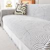 Full Cover Chenille Four-season Sofa Towel Sofa Cushion Cushion Cover Non-slip Sofa Cover Full Set Blanket