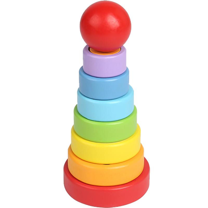 Wooden Puzzle Kids Montessori Toys for Baby 1 2 3 Years Old Alphabet Number Shape Matching Games Children Early Educational Toys