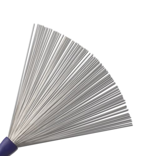 VIC FIRTH BRUSHES Wire Brush Drumsticks VIC-HB