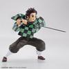 Demon Slayer Kamado Tanjiro Color-Coded Plastic Model