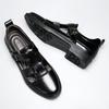 Fashion Stylish Casual Leather Sandals Outdoor Men Summer Flats Breathable Slippers Non-slip Comfortable Beach Shoes Light Roma Footwear