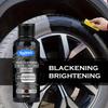 Headlight Restoration Fluid Automotive Headlight Oxidation Yellowing Scratches Blurring Enhancement