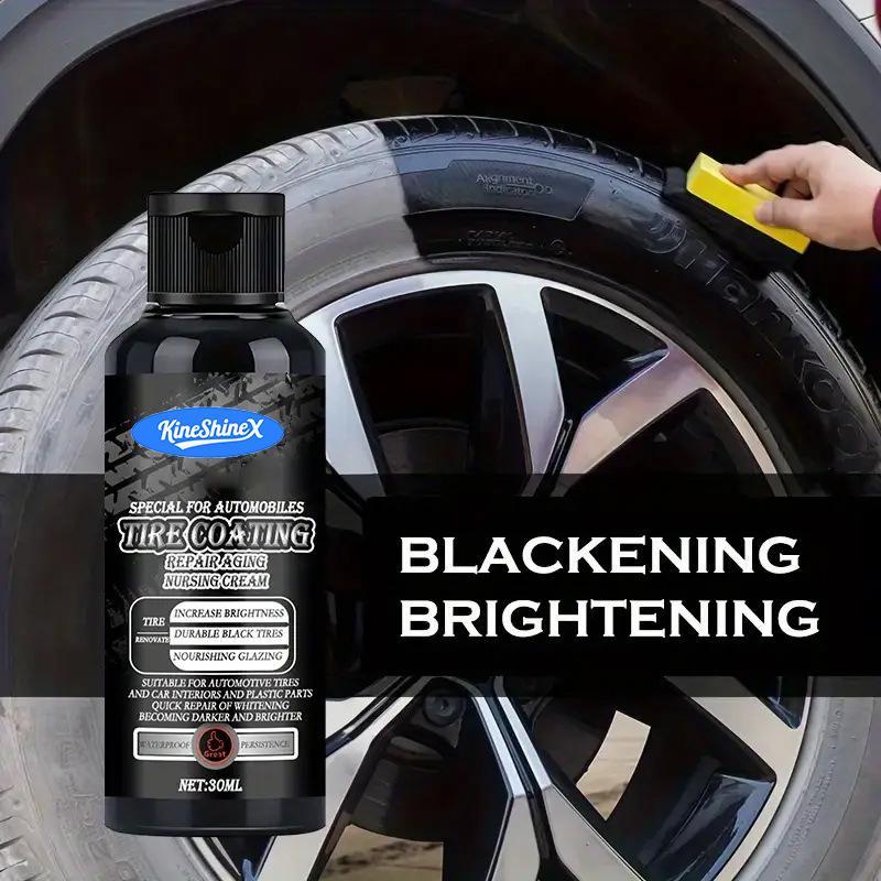 Headlight Restoration Automotive Headlight Oxidation Yellowing Scratches Blurring Enhancement