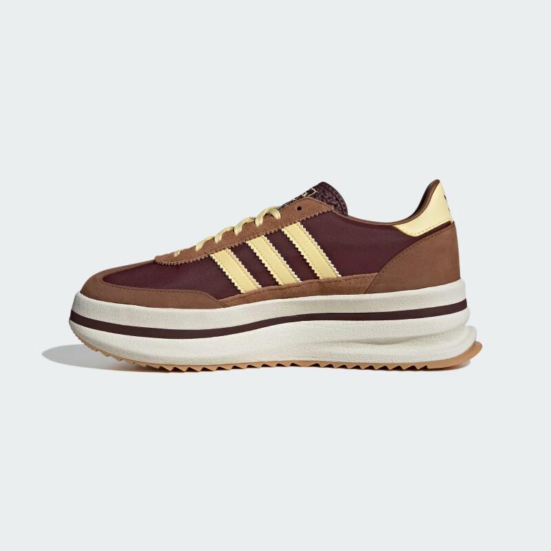 Adidas Originals SL 72 STACK W Women's Sneakers