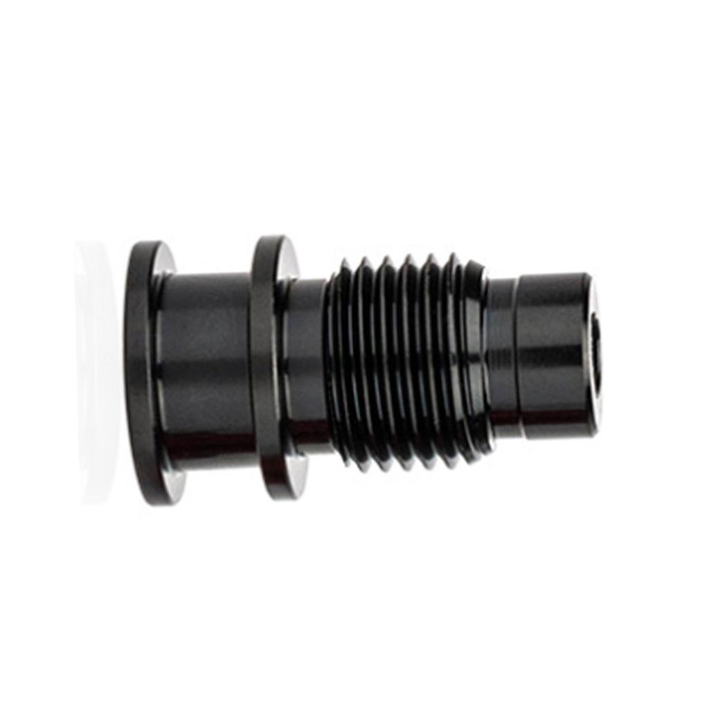 Fixing Screw for Bike Rear Derailleur Rotation Shaft Screws R8000 Kits Aluminum Alloy Lightweight Easy Install Black