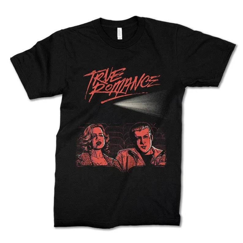 True Romance 1993 T-Shirt, Men s and Women s Sizes XS