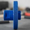 Heavy-Duty Concrete Grinding Wheel Vacuum Brazed Stone Carving Grinder Wheel  Concrete Grinding