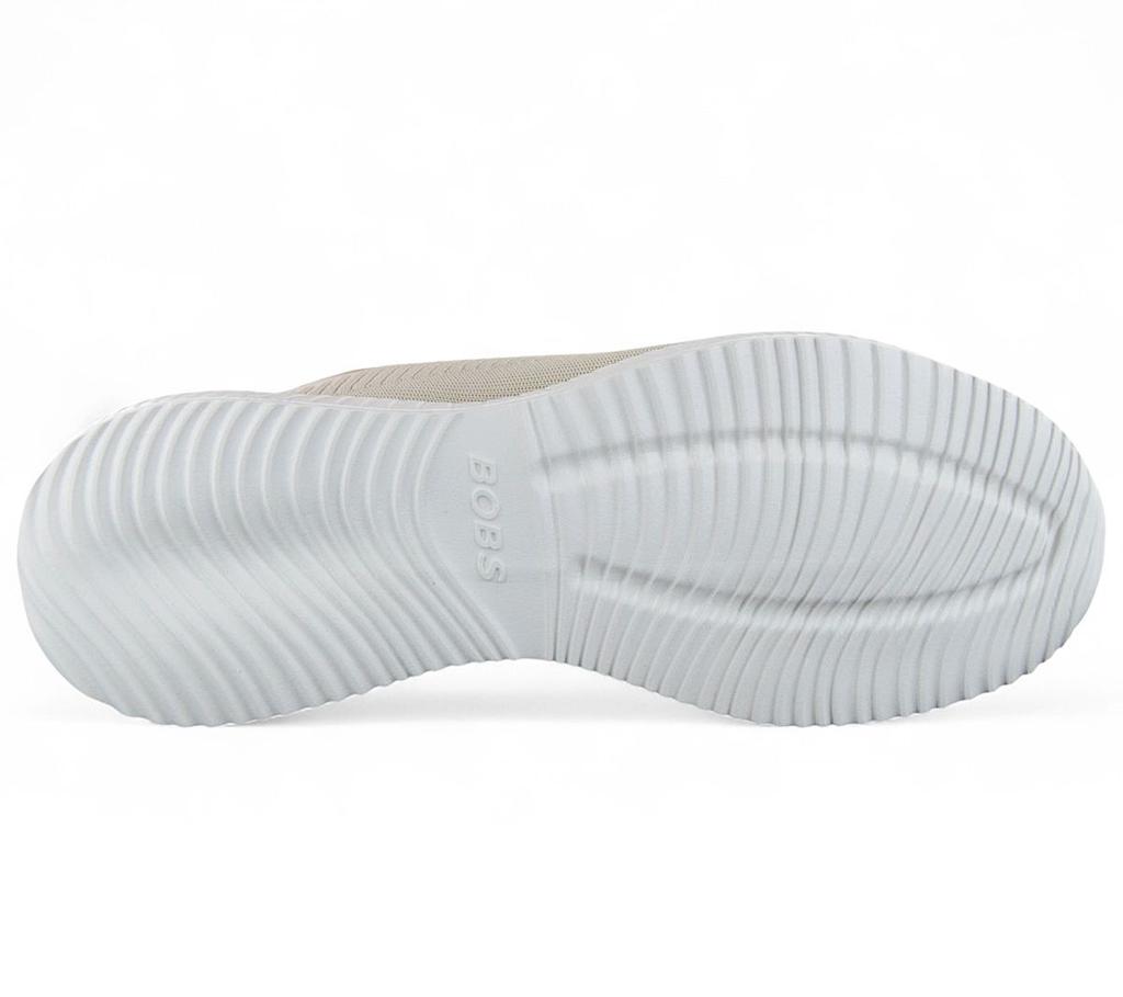 Skechers Bobs Squad - Pantofi de damă Adidași Bej 32504-NAT ORIGINAL