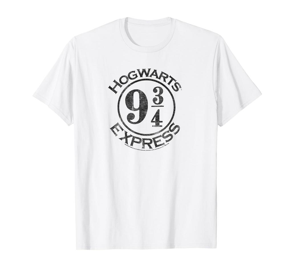 Harry Potter Platform T-Shirt