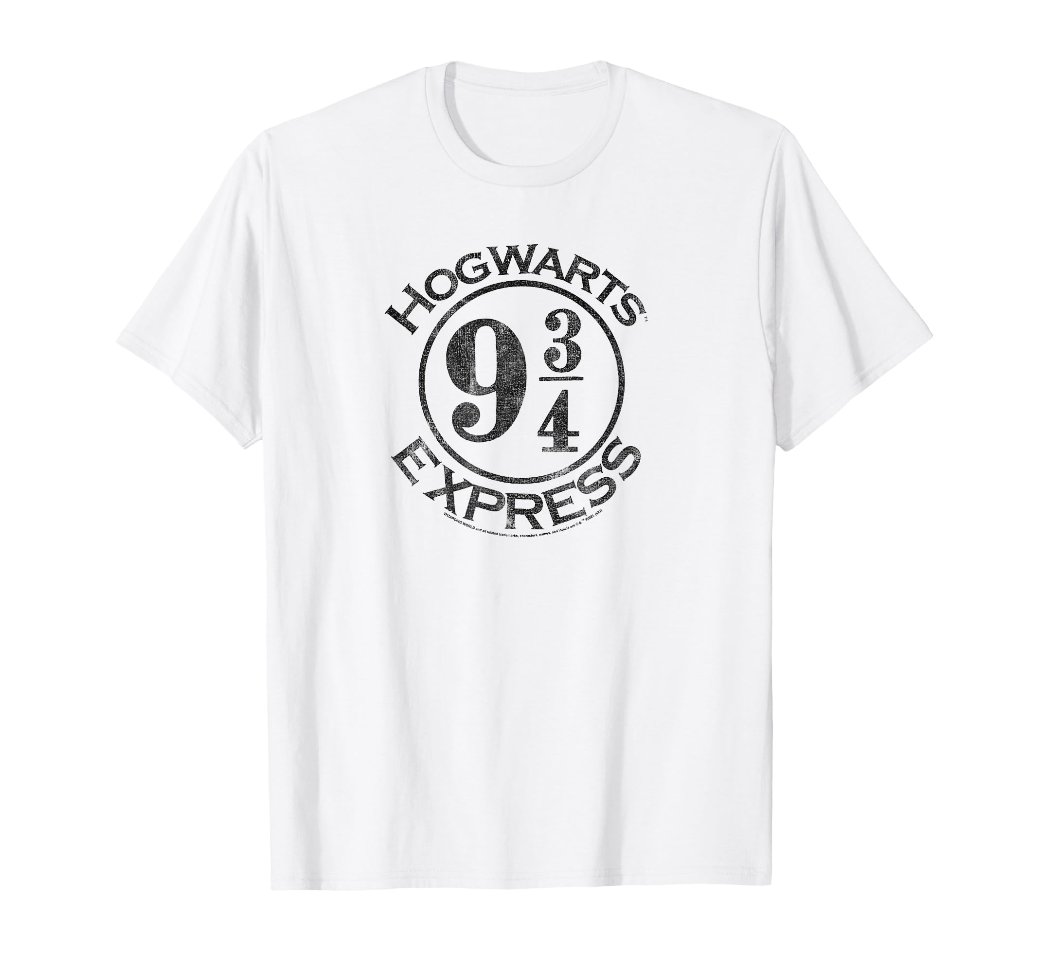 

Футболка Гарри Поттер Платформа