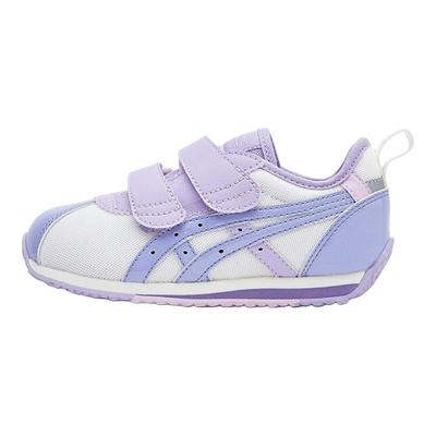 Cotla Comfortable Soft Durable Low-Top Kids Casual Shoes Kids Casual Shoes Purple 1144A429-100