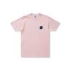 Undefeated T-Shirts Unisex Crew Neck Moderate Straight Fit UI32GSS01M
