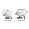 Foldable Tablet Holder Adjustable Laptop Bracket New Tablet Stand  for 10-17 inch Laptop Tablet