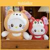 Hat Plush Linabell Toy Cartoon Stuffed Doll Decoration Gift
