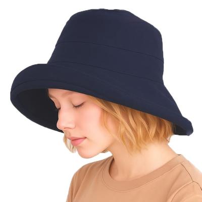 Charmant Sun UV Wide Wearable Solid 7986652 Number [LTG] Hat, Women's, Protection, Protection, Brim, Foldable, Cool, Parasol, Stylish, Color, (JP,