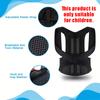 Magnetic Posture Corrector Back Brace For Kids Lumbar Support Pain Relief Straight Shoulder Support