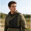Multifunctional Travel Chest Bag Anti-Theft Invisible Wallet Sport Running Casual Crossbody Bag