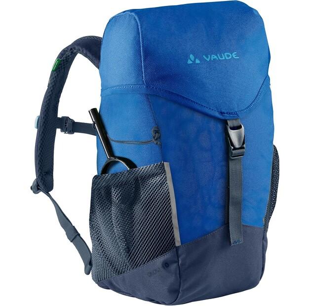 

Рюкзак Vaude Skovi 10 blue/eclipse (Junior) (15478-969)