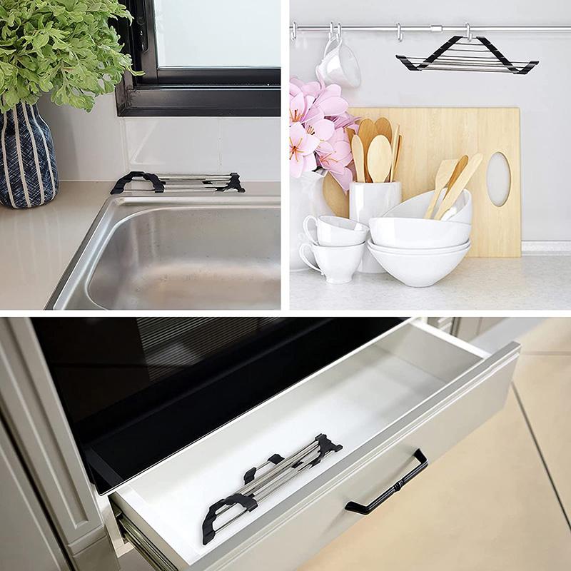 Sink Corner Plate Rack Ikea Buy Triangle Dish Drying Rack For Sink