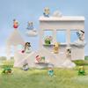 POP MART Inosoul Rainy Reveries Series Blind Box