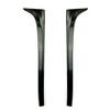 Suitable for Volkswagen Golf 7 High 7 Golf 7 Rline Flank Tail Spoiler