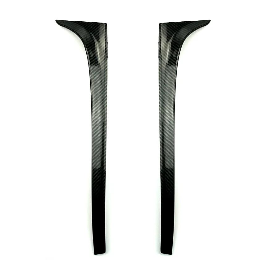 Suitable for Volkswagen Golf 7 High 7 Golf 7 Rline Flank Tail Spoiler