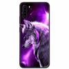 For Blackview A80 Plus Cases A80Pro A80S Marble Soft TPU Silicone Back Cover for Blackview A80Pro Case Protective Funda A80S A80