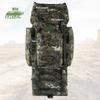 Wild Expedition 110L Large Capacity Tactical Backpack