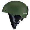K2 Helmet Emphasis