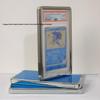 PSA & CGC Pokémon Star Card TPU Protective Case with Double-Sided Full Coverage