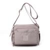 Women's Handbag High Quality Multi-function Leisure Messenger Bag Women's Bag Nylon Waterproof Messenger Bag Shoulder Bags