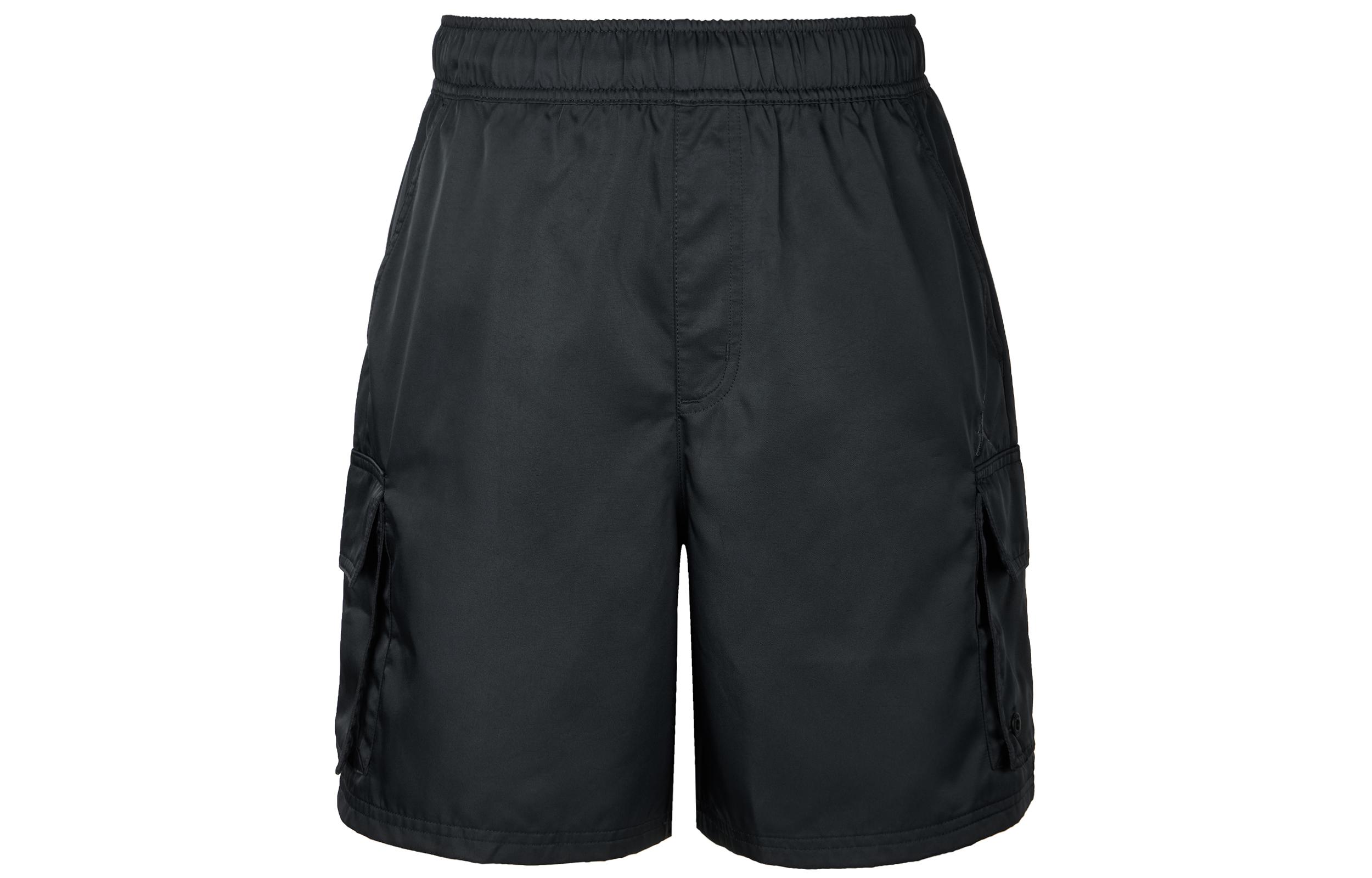 Мужские карго-шорты Jordan Brooklyn HV9684-010 L