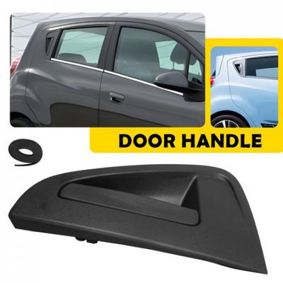 Yedek Parçalar – Kapı kulpları ve Tokmaklar