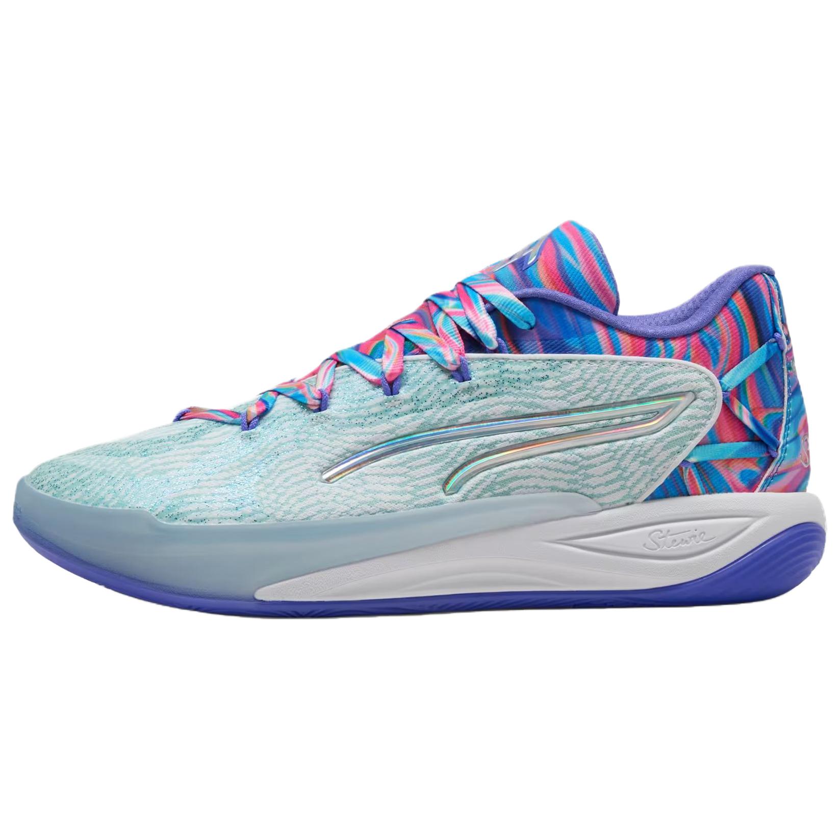 

New PUMA Stewie 4 Prism Women s 311062-01 42.5