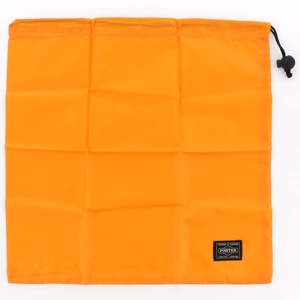 Peněženka Yoshida Porter Tanker, černá [Porter Bag] (622-78167)