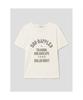 8seconds Simple Lettering T-Shirt_Entry White