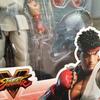 [USED] 11-37 S.H.figuarts Street Fighter Ryu