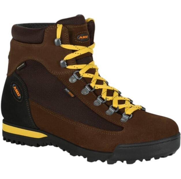 Треккинговые ботинки Aku Slope Micro GTX EU 47