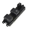 Electric Master Power Window Lifter Control Switch Regulator Button For Nissan Navara D40 Pathfinder R51 Qashqai J10 25401-EB30B
