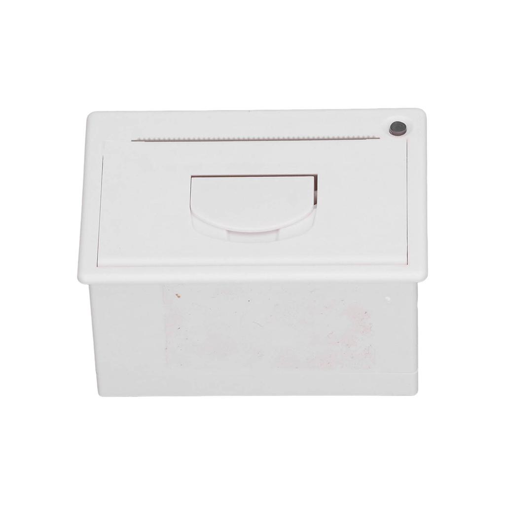 58mm Embedded Thermal Printer USB RS232 Interface Line Type Printing Machine for Label Shipping Receipt