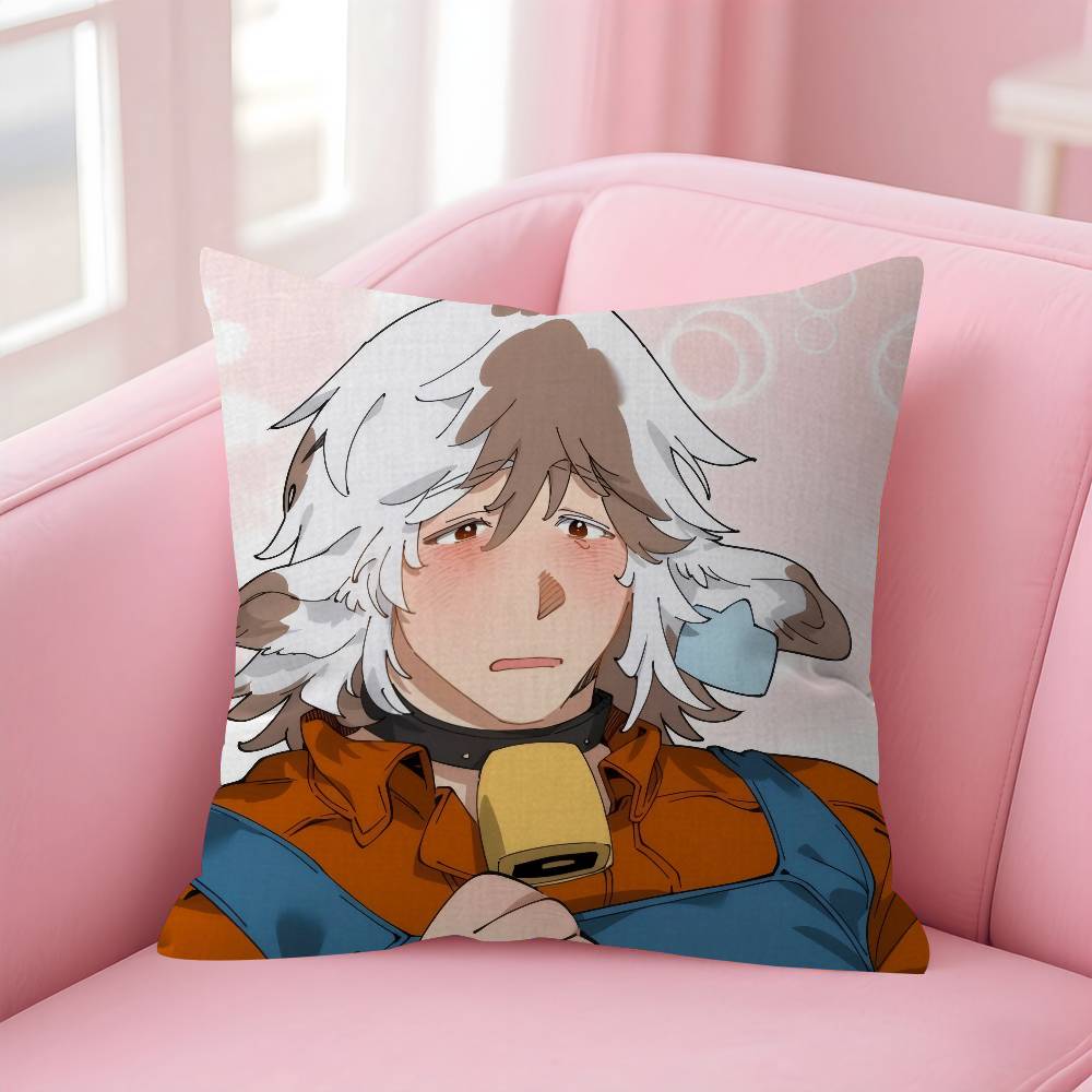 Anime Manhwa Mr As Farm Kissen Anime Kissen Sofa Bett Kopfkissenbezug Kissenbezug Mode