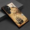 SimplicityTrend Exquisite Luxury High-end PhoneCase Glass PhoneCase for Samsung Galaxy S26 S25 S24 S23 S22 S21 FE,Ultra,Plus