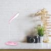 LED Desk USB Lamp Eye Protection Table Lamps Touch Adjustable Children Bedroom Bedside Foldable Dormitory Reading Night Lights