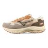 Wave Rider Beta Comode Semplici Antiscivolo Durevoli Scarpe Lifestyle Basse Sneaker da Uomo Beige D1GA330912