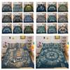 Console de jeu housse de couette ensemble jeux housse de couette Design Cool couvre-lits King Size parure de lit enfants housse de literie douce