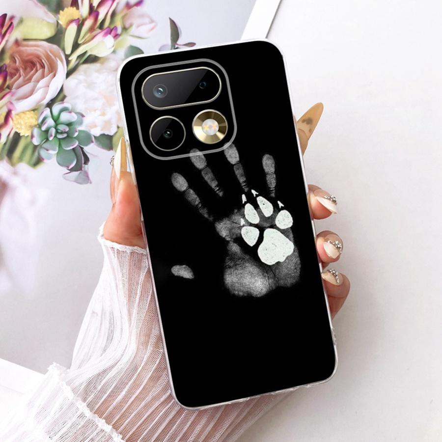 For Realme 16 Pro Case Flowers Butterfly Painted Cover Soft Silicone Casing For Realme16 16Pro 16 Pro+ Plus Phone Case