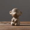 Coarse pottery Twelve Chinese Zodiac Tea Pet Tea Set Tea Ceremony Tea Culture Tea Set Accessories Decoration
