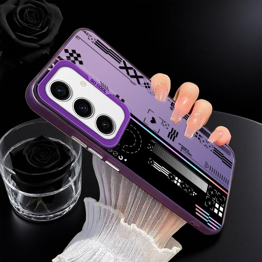 Phone Cover Case for Samsung Galaxy A54 A14 A56 A25 A73 A16 A34 A32 A36 A13 A12 A23 A71 A72 A17 A52 Classic Game Go