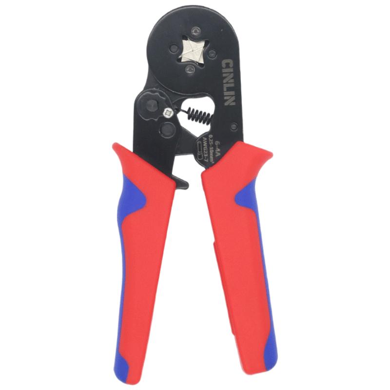 Xinlin HSC8 6-4A Quadri-Crimp Terminal Crimping Pliers